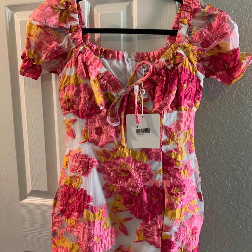 Hello molly dress